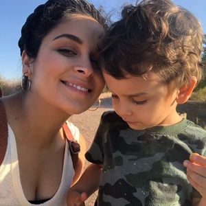 Meet your Posher, Jazmin